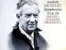 DECCA SXL 6879 Britten Conducts Mozart English Chamber Orchestra 1978 EXCELLENT
