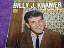 45 T EP BIILY J KRAMER ET LES DAKOTAS   ODEON SOE 3753  EX+++N MINT