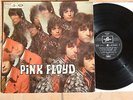 ORIGINAL 1er LP  FRANCE 1967 PINK FLOYD/SYD BARRET piper at the gates of dawn