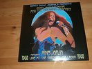 Janis Joplin Live - DLP
