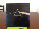 Pink Floyd Dark Side Of The Moon LP EMI First Press Prima Stampa Originale 1973