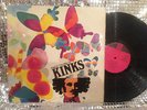 THE KINKS face to face ORIG UK 18149 NSPL EXC+