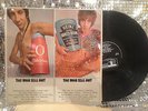 THE WHO sell out ORIG UK TRACK 613002 STEREO SUPERB EXC+