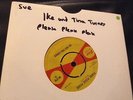 Sue records please please please sue wi 376 ike and Tina turner rare collectable