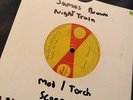 Night Train james brown and flip why does everything happen to me rare sue mod