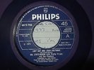 GIL SCOTT-HERON - PRETTY PURDIE & PLAYBOYS – LADY DAY & JOHN COLTRANE – 45 -1972