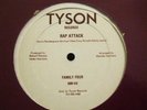 80s/Disco Rap 12