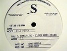 90s Hip-Hop/Rap 12