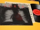 AORTA LP SAME 1°ST ORIG USA PSYCH 1969 EX+ COLUMBIA 2 EYES LABEL GATEFOLD COVER