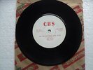 Bob Dylan -Tight connection to my Heart -Super RARE ZIMBABWE 45 RPM in EX+