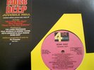 90s Rap/Hip-Hop LP Mobb Deep - Juvenile Hell 4TH & B'WAY Ex ORIG DJ Premier