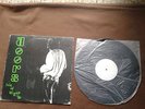THE DOORS  ISLE OF WIGHT ' 70   WHITE LABEL   LP
