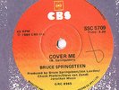 BRUCE SPRINGSTEEN...............