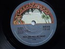 Kiss - Rock and Roll all night - Rare South African 45 RPM