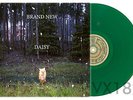 BRAND NEW - Daisy - Green Vinyl LP 12