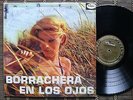 Carlos Roman Y Morgan Blanco - A BAILAR LA CUMBIA - DARO LP hear