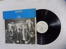QUEEN LP - THE GAME ( RHODESIA / ZIMBABWE PRESSING)