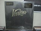 2LP VINILO PEARL JAM VITALOGY REMASTERED REISSUE 180G 2011 VINYL