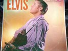 Elvis Presley LP - LPM 1382, RCA Victor Pressung
