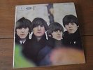 THE BEATLES - BEATLES FOR SALE - UK 2d press 1964 - PARLOPHONE - détails photos