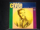 CLYDE MCPHATTER-Clyde-R&B/Soul Vocal Japanese Pressing On Near Mint Vinyl LP