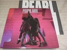 PEARL JAM ten LP Z 47857 Orig US Press 1991 RARE FREE SHIPPING