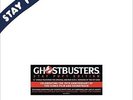 Ray Parker Jr. - Ghostbusters (Stay Puft Edition) Vinyl NEU 0152059 | Run D.M.C.