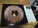 JOHN KAIZAN NEPTUNE THE CIRCLE IN MINT JAPAN PRESS