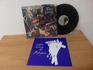 THINK VARIETY SAME LP IN MINT GERMAN KRAUTROCK RARE