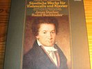 Janos STARKER Beethoven Cello Works 3-LP-Box TELEFUNKEN