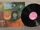 KING CRIMSON - IN THE WAKE OF POSEIDON - UK 1970 FIRST -  SUPERB AUDIO