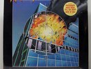 Def Leppard ?– Pyromania SEALED 1st Pressing 1983 USA LP Journey Scorpions Dio