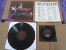 NICK CAVE & THE BAD SEEDS The Good Son MUTE LP UK ORIGINAL 1ST ISSUE & BONUS 7