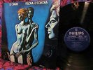 TOP 1973 ITALY ORIG = LE ORME   FELONA & SERONA   ORGAN PROG VAN der GRAAF psych