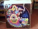 RAINBOW FFOLLY Sallies Fforth  ORIGINAL 1968 UK PSYCH LP PARL PCS 7050