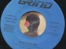 Nina SIMONE touching and caring 45 rare MODERN SOUL northern CROSSOVER hear ??