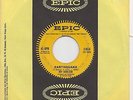 ROY HAMILTON Earthquake 45 rare POPCORN mod R&B NORTHERN Dancer HEAR ??