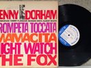 KENNY DORHAM Trompeta Toccata MONO LP Blue Note NY USA Van Gelder EAR 