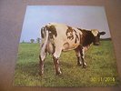 THE PINK FLOYD Atom Heart Mother 1970  EMI/HARVEST  superb EX+