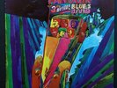 3RD AVENUE BLUES BAND fantastic REVUE RECORDS - FUNK LP EX+