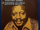OLIVER SAIN disco king SOUL POSTERS LP FUNK SOUL EX+