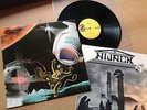 AMON DÜÜL II HIJACK US ORIGINAL ATCO PRESS in 1974