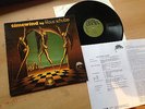 KLAUS SCHULZE TIMEWIND GERMAN ORIGINAL GREEN BRAIN in 1975 FOC