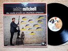 EDDY MITCHELL LP 33 tours 12