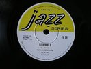 South Africa JAZZ KINGS ( Dudu Pukwana) Ijombolo/Baby Boy  Marabi Jazz  Jazz  E+