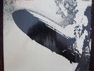 LED ZEPPELIN-Rare 1st Issue Album w/Plum & Tan Labels-Original Shrink-2 S & 4 S