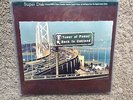 NEW & SEALED Tower Of Power Back To Oakland JVC Nautilus Half Speed JAPAN LP
