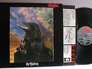 The STRANGLERS, the Raven, UK LP 1979 ORIGINAL w/3-D cover, GREAT SOUND