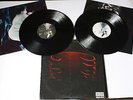 TOOL - Undertow Orig 2-LP RE 1996 Press Perfect Circle Smashing Pumpkins Zwan