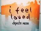Depeche Mode – I Feel Loved  (UK Release / Danny Tenaglia Mixes)